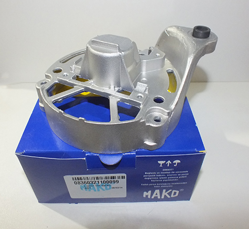 MAKO 83603211 Alternatör Diot Arka Kapaği Dogan-Kartal- Tmpr-Tipo