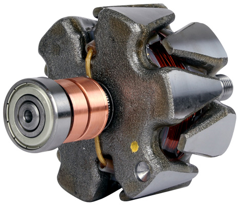 MAKO 83600011 Alternatör Rotoru 12v 55a Dkse-Tipo-Tmpr-Pj9-Magirus