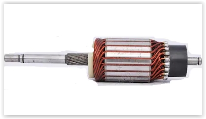 MAKO 83215051 Marş Kollektör R12