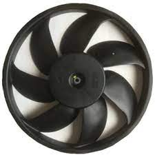 MAKO 78573529 Fan Motoru Pervane Mgn 1.6 Klimali