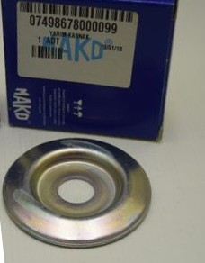 MAKO 74986780 Alternatör Kasnaği Yarim Dkş M131-Tmpr