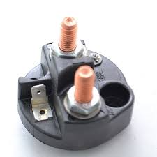 MAKO 74898191 Marş Otomatik Kapaği Dkş M131 63291401 Ile Pancar Motor