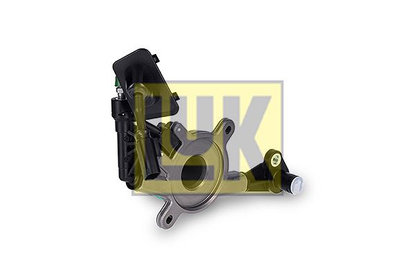 LUK-510003410 Hidrolik Debriyaj Rulmani ( Volkswagen   Crafter Mercedes   Sprinter 06 2.5tdi )