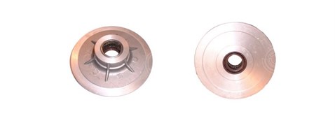 MAKO 72364801 Marş Burclu Orta Kapak Tüm Araclar