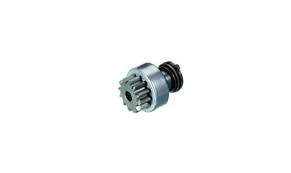 MAKO 72316023 Marş Dişlisi 10 Diş Çatalsiz Ic Freze Ford-Mf-Inter-Ca