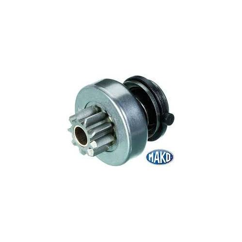 MAKO 72315665 Marş Dişlisi 13 Diş Çatalsiz Transit D -M 15