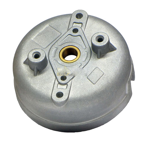 MAKO 72163901 Kollektör Taraf Kapaği 35nc-50nc-Traktor-Tm30