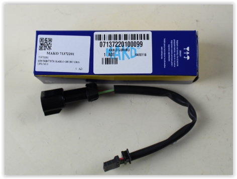 Distribütor Ara Kablosu Slx Dks