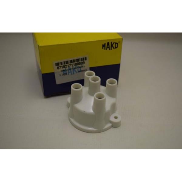 MAKO 71021711 Distribütör Kapaği R9 Broadway Vidali