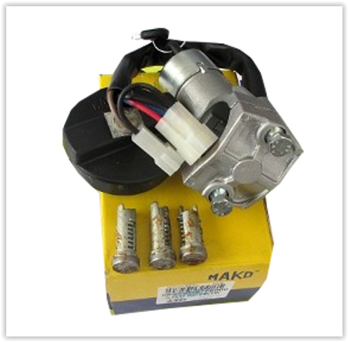 DORT-206002 Kapi Sifresi Ikili M131 Dks