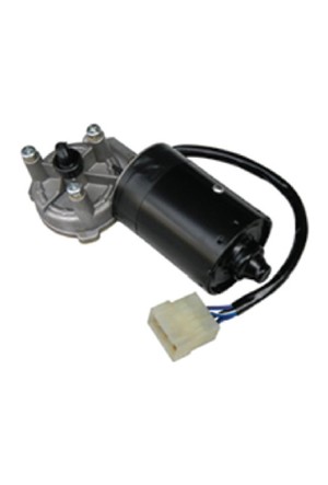SEGEREKS.56031 Silgi Motoru Soketlii R12  18 12 V