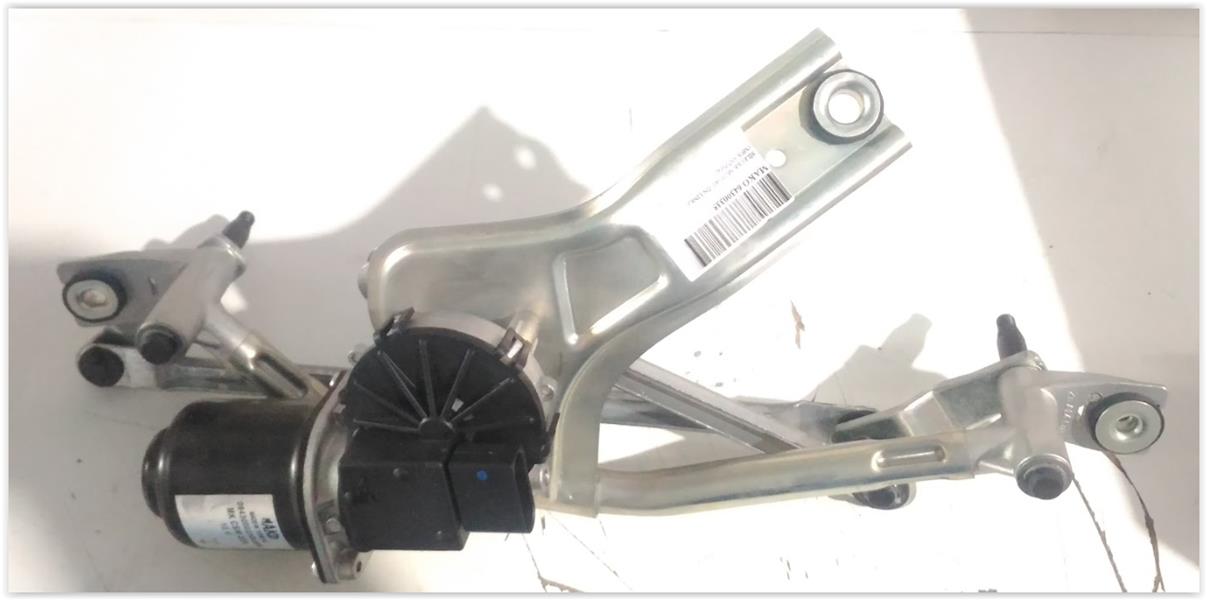 MAKO 64300335 Silecek Motoru Ön Linea Mekanizmali