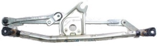 ZWM1000 Silecek Mekanizmasi Fiat Fiorino / Peugeot Bipper / Citroen Nemo