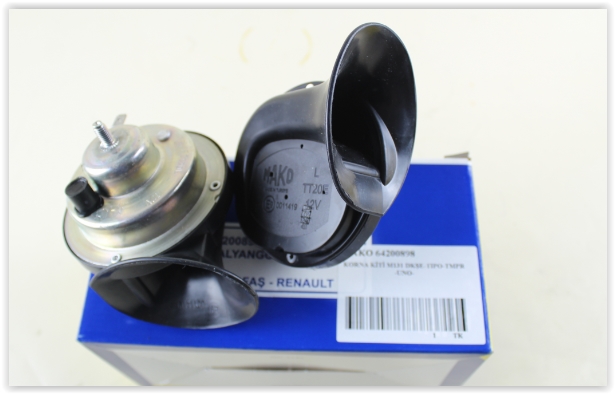 MAKO 64200898 Korna Kiti M131 Dkşe-Tipo-Tmpr-Uno-R12 Toros-J9