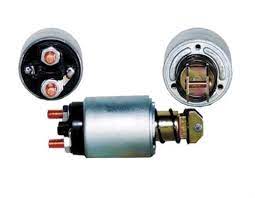 ITL-FI-ELK801 Mars Otomatigi 12v Universal