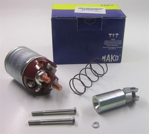 MAKO 63609504 Marş Otomatiği R9-R11-R19