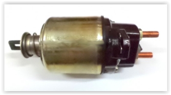MAKO 63603601 Marş Otomatiği 24v Em