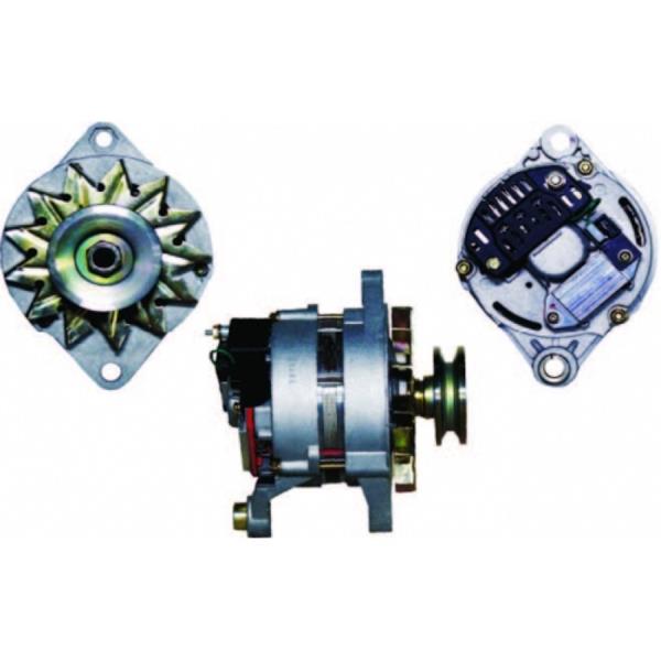 MAKO 63396551 Alternatör Aa125r 14v 65a Mk5a Magirus Minibüs