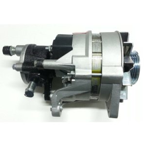 MAKO 63395571 Alternatör Vakumlu Aa125r 14v 55a Mk17b Transit