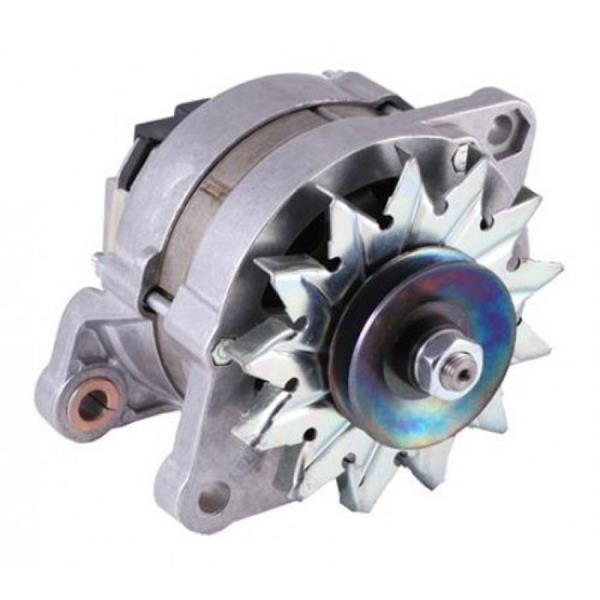 MAKO 63395551 Alternatör Aa125r 14v 55a Mk1b Dkse-M131- Taunus
