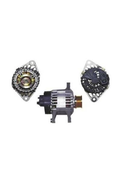 MAKO 63321819 Alternatör A115im 14v 90a Doblo 1.9 Jtd 01-