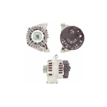 MAKO 63310504 Alternatör Fiat Albea Ym Opel Corsa Dizel 1.3