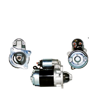 MAKO 63208002 Marş Motoru R12 Toros 1300-1400