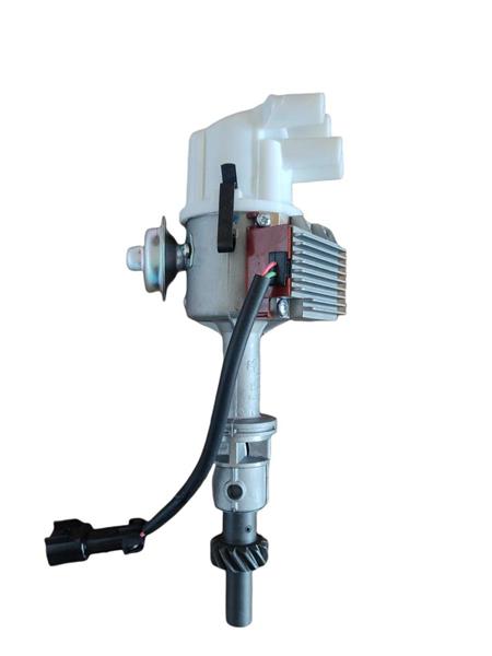 MAKO 61190502 Distribütör Komple Dks-M131-Doğan-Slx-Kartal-Sahin S-Uno 70 14 Diş Yatay