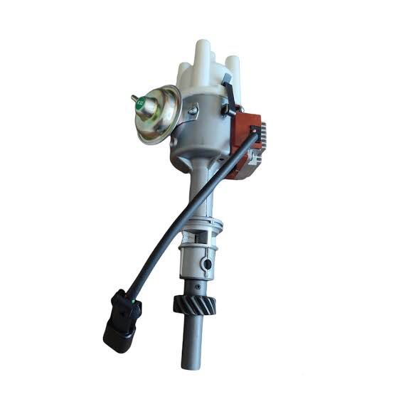 MAKO 61190501 Distribütör Komple Dks-M131-Doğan-Slx-Kartal-Sahin S-Uno 70 15 Diş Dikey