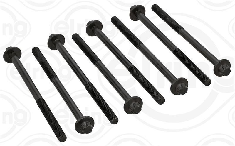 ELR 593.520 Silindir Kapak Saplamasi Takim 8 Adet F20-F21-F40-F45-F46-X1 F48-X2 F39