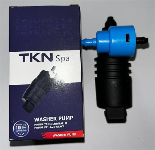 Cam Su Motoru Vw Polo Wp2030