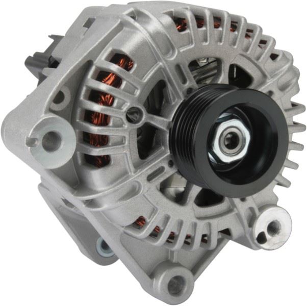 LUCAS LEA0826 Alternator Sarj Dinamosu 12v 150a Bmw M47 M57 E46 E83 E53
