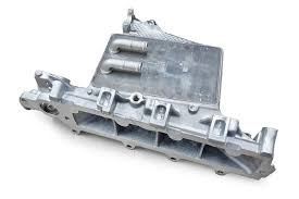 KLR-376025 Intercooler Radyatoru-Ic Vw Passat 15-  Audi Q3 15-  Seat Toledo 16-19  Skoda Superb 15-