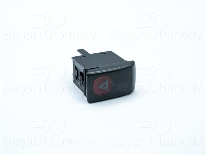 FEBI 23400 Dörtlü Flasör Dügmesi  Golf2