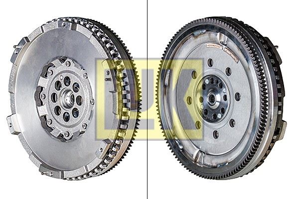 LUK-415030010 Volant-(280)-(Oynar Gobek 170hp)-(Hyundai  Starex-H1 08/13 )