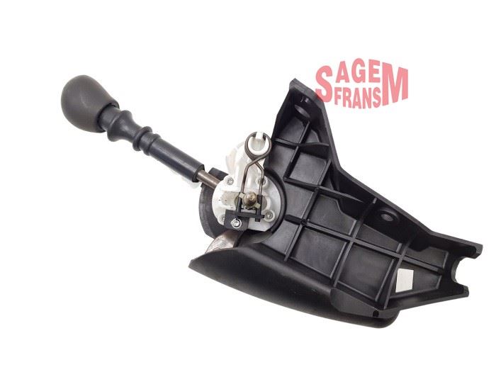 SAGEM.152114 Vites Kumanda Kutusu Kolu Telli  Topuzlu 5 Viteslinea-G.Punto 1.3 Mjtd Euro 5 Motor