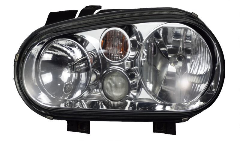 TKN VW-FR-007 Far Komple Vw Golf 98-01 Sol Motorsuz