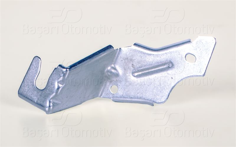 ORJINAL 5G0804593A Tampon Braketi Ön Sol Volkswagen Golf 7 2012-2013 5g0804593