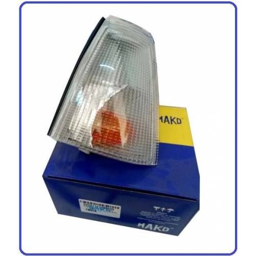 MAKO 32811111 Sinyal Sağ Doğan Slx Soketsiz