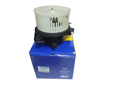 MAKO 14173080 Kalorifer Motoru Doblo Lhd