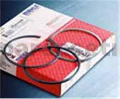 MAHLE 03055R2 X 03055n2 Motor Segmani 0.50 Golf Iv-Bora-Polo-Caddy- Amf-Ajm-Atj-Auy-Bjb 80.01