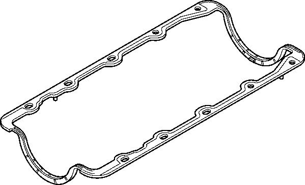 RNZ-71-34341-00 Karter Contasi Ford Transit 1.8tdci