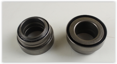KRS 47170 Ön Aks Körüğü İç Rulmani R9-R19-R21-Clio-Logan Ina 712038910