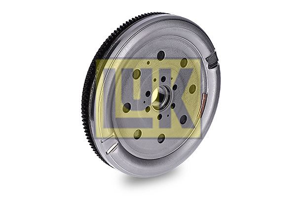 LUK 415057410 Debriyaj Volani Transporter T6-Multivan 2.0 Tdi 09 > A3-Altea-Leon-Octavia 1.6 Tdi 09 > Caa../Cay..