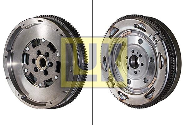 LUK 415054910 Debriyaj Volani Vw Amarok 2.0 Tdi 10 >