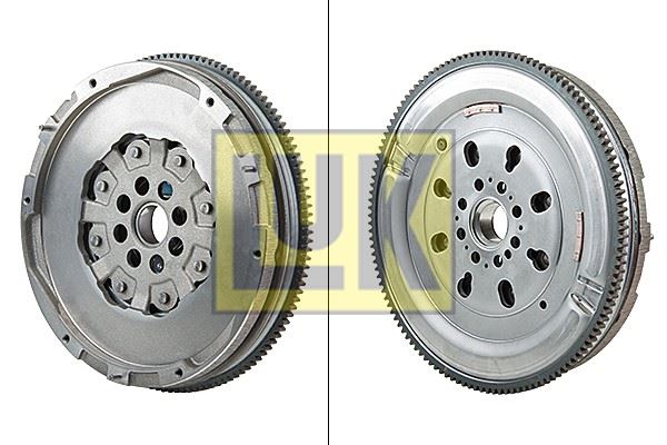 LUK 415 0485 10 Volan Tek Teker Master Iii/Movano B