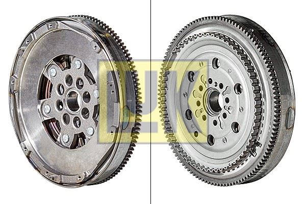 LUK 415044210 Debriyaj Volani Combo-Corsa C-Astra J-Corsa D-Meriva A-Tigra 1.3 A13dte-Dtc-Z13dtj-Dth-Y13dt