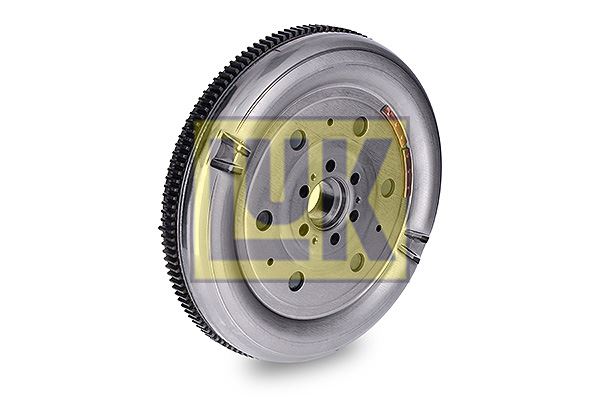 LUK 415043110 Debriyaj Volani Caddy Iii-Golf V-Passat-Toledo-Leon-A3 1.9-2.0 Azv-Bkd-Bjb-Bmm-Cbab-Bkp 415026910