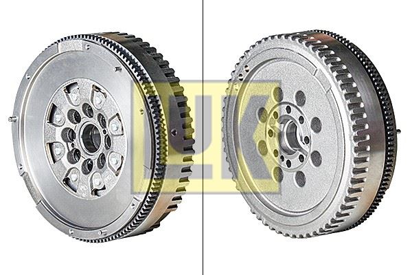 LUK 415036710 X Debriyaj Volani Mitsubishi Colt 1.5 Di-D 04 >