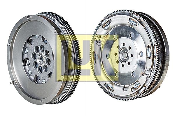 LUK 415033510 Debriyaj Volani Vw Crafter 2.5tdi 06> Bjj-Ceba-Bjk-Cebb-Bjl-Ceca